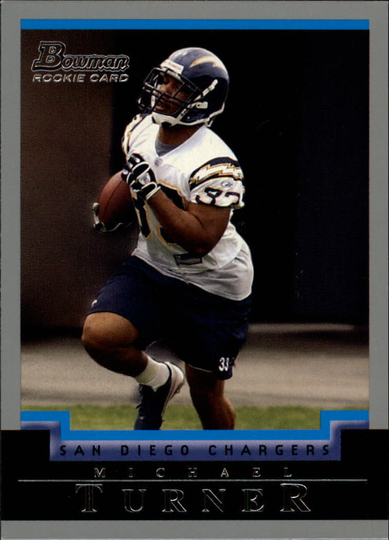 B5102- 2004 Bowman Football Cards 1-200 + Inserts -You Pick- 15+ FREE US SHIP - Picture 178 of 204