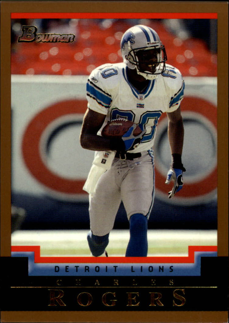B5102- 2004 Bowman Football Cards 1-200 + Inserts -You Pick- 15+ FREE US SHIP - Picture 191 of 204