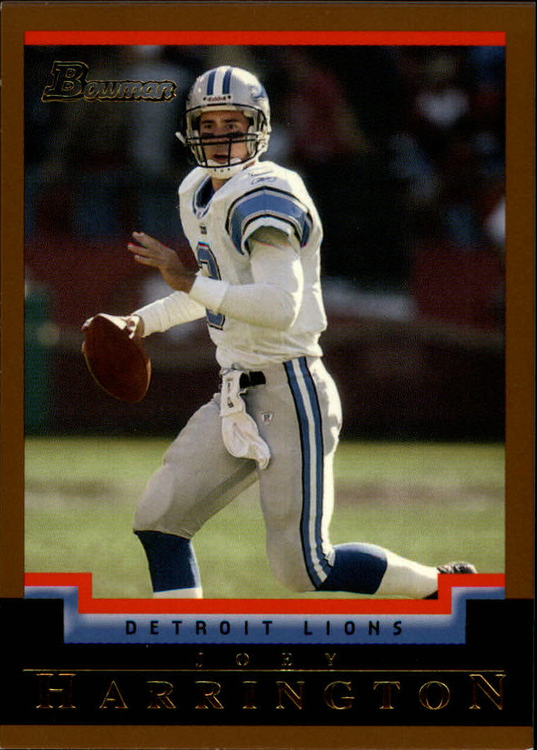 B5102- 2004 Bowman Football Cards 1-200 + Inserts -You Pick- 15+ FREE US SHIP - Picture 199 of 204
