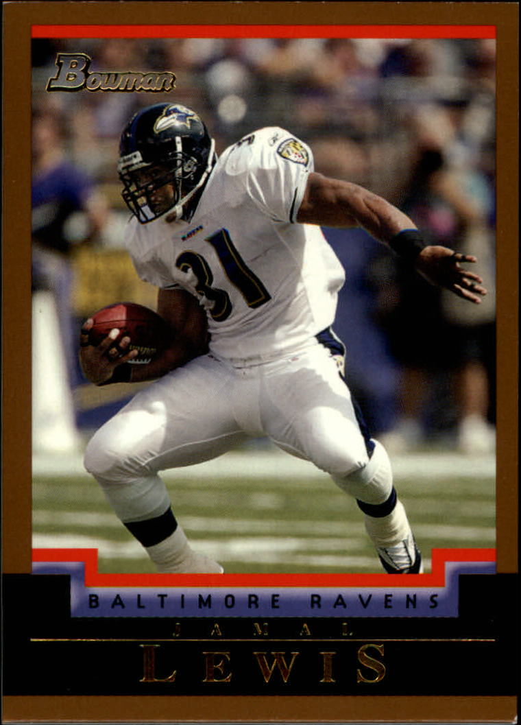 B5102- 2004 Bowman Football Cards 1-200 + Inserts -You Pick- 15+ FREE US SHIP - Picture 201 of 204