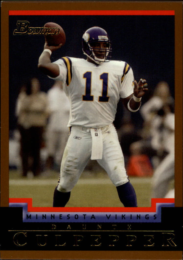 B5102- 2004 Bowman Football Cards 1-200 + Inserts -You Pick- 15+ FREE US SHIP - Picture 203 of 204