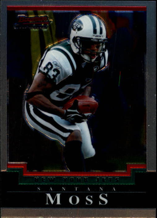 2004 Bowman Chrome Football (Pick Card From List) C128 12-24 - Picture 10 of 209