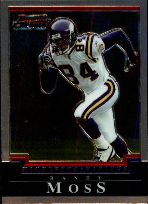 2004 Bowman Chrome Football (Pick Card From List) C128 12-24 - Picture 14 of 209