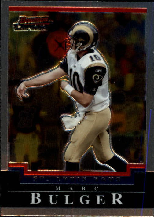 2004 Bowman Chrome Football (Pick Card From List) C128 12-24 - Picture 18 of 209