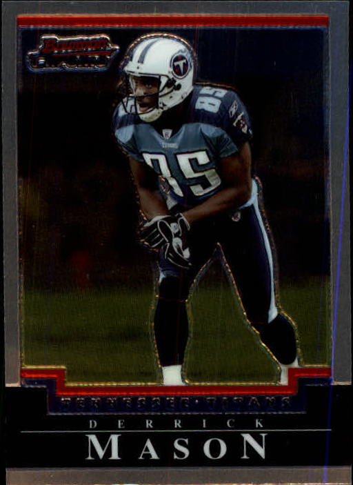 2004 Bowman Chrome Football (Pick Card From List) C128 12-24 - Picture 20 of 209