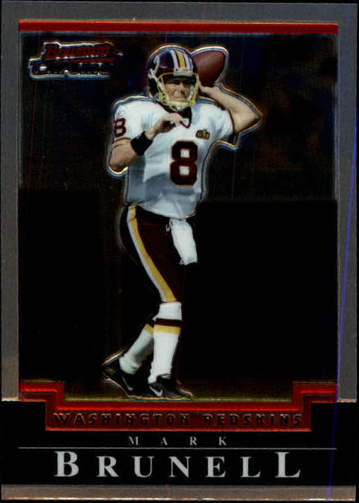 2004 Bowman Chrome Football (Pick Card From List) C128 12-24 - Picture 22 of 209