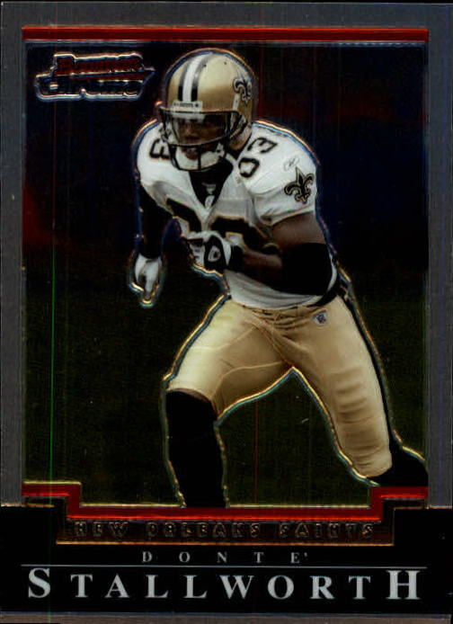 2004 Bowman Chrome Football (Pick Card From List) C128 12-24 - Picture 24 of 209