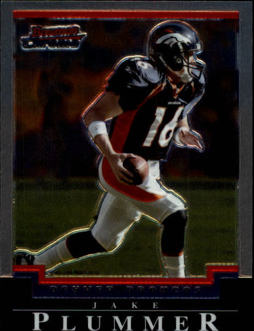2004 Bowman Chrome Football (Pick Card From List) C128 12-24 - Picture 28 of 209