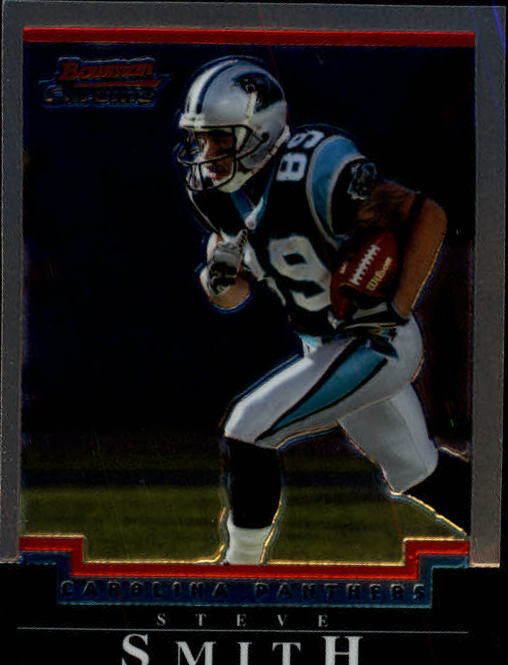 2004 Bowman Chrome Football (Pick Card From List) C128 12-24 - Picture 30 of 209