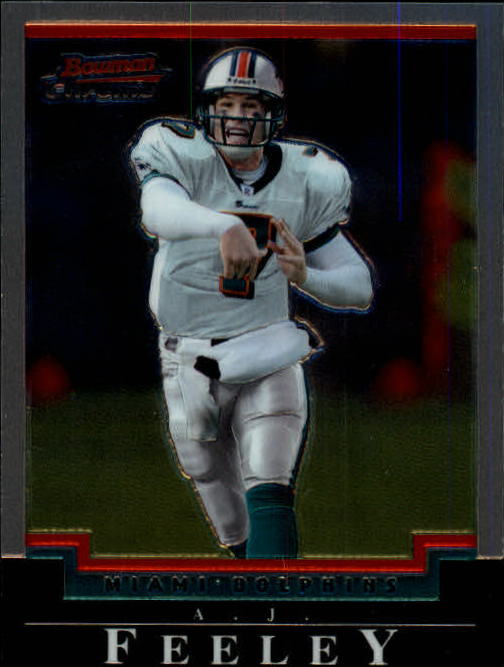 2004 Bowman Chrome Football (Pick Card From List) C128 12-24 - Picture 36 of 209