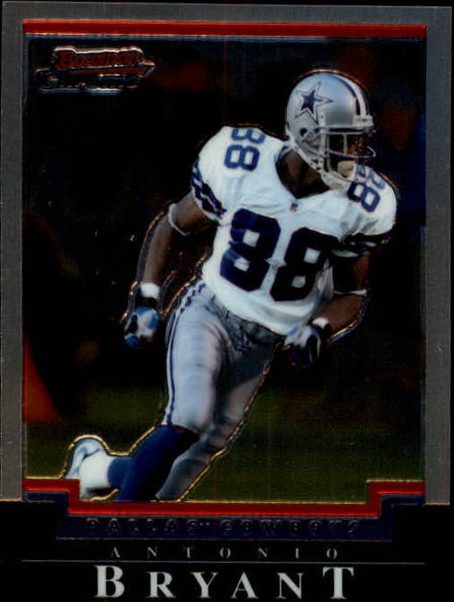 2004 Bowman Chrome Football (Pick Card From List) C128 12-24 - Picture 40 of 209