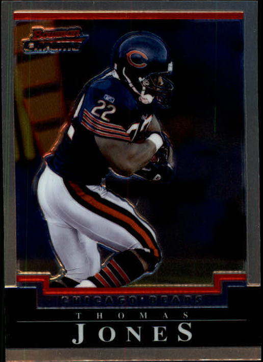 2004 Bowman Chrome Football (Pick Card From List) C128 12-24 - Picture 44 of 209