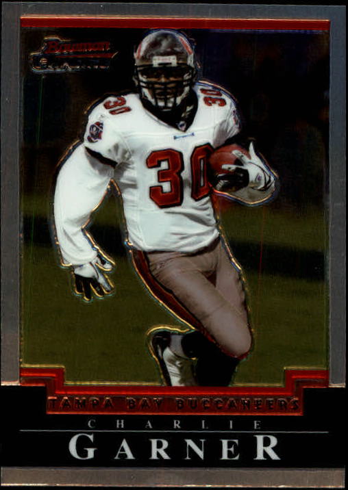 2004 Bowman Chrome Football (Pick Card From List) C128 12-24 - Picture 52 of 209