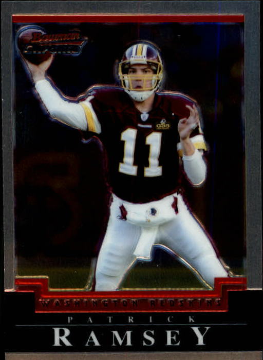 2004 Bowman Chrome Football (Pick Card From List) C128 12-24 - Picture 62 of 209