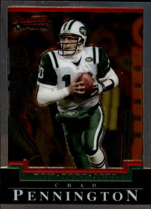 2004 Bowman Chrome Football (Pick Card From List) C128 12-24 - Picture 66 of 209
