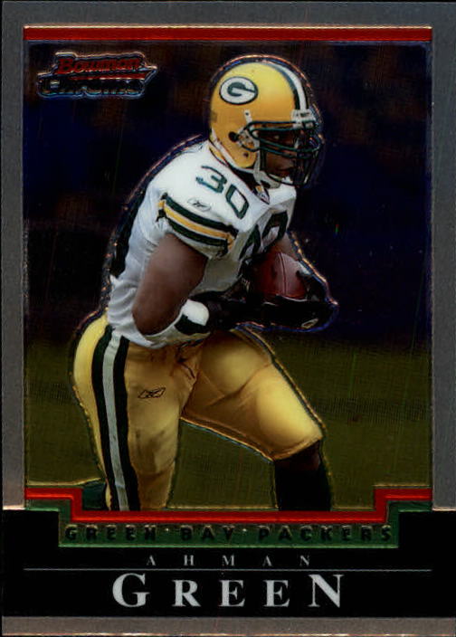 2004 Bowman Chrome Football (Pick Card From List) C128 12-24 - Picture 76 of 209