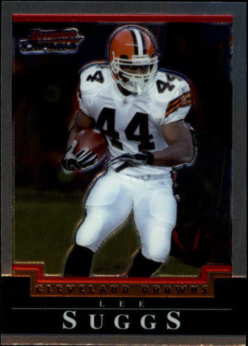 2004 Bowman Chrome Football (Pick Card From List) C128 12-24 - Picture 78 of 209