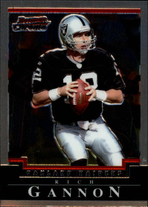 2004 Bowman Chrome Football (Pick Card From List) C128 12-24 - Picture 82 of 209