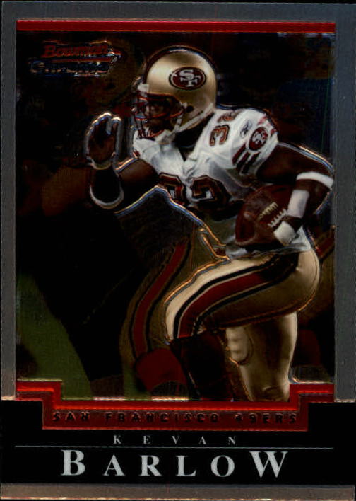 2004 Bowman Chrome Football (Pick Card From List) C128 12-24 - Picture 84 of 209