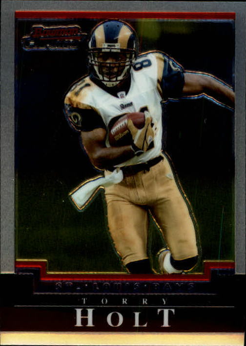 2004 Bowman Chrome Football (Pick Card From List) C128 12-24 - Picture 86 of 209