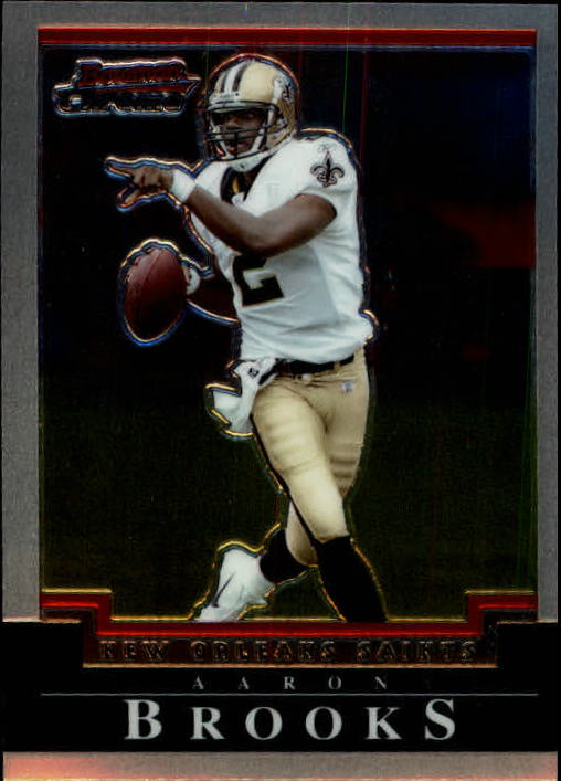2004 Bowman Chrome Football (Pick Card From List) C128 12-24 - Picture 88 of 209