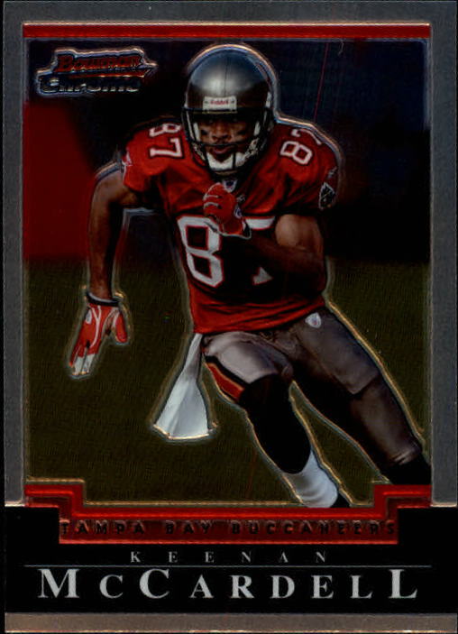2004 Bowman Chrome Football (Pick Card From List) C128 12-24 - Picture 92 of 209