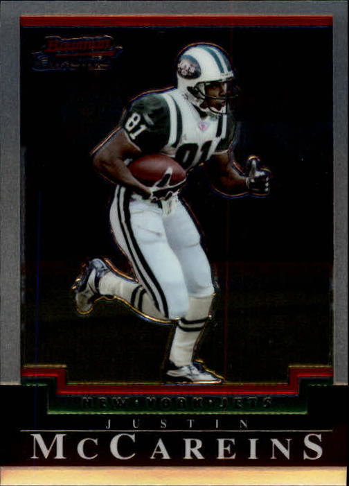 2004 Bowman Chrome Football (Pick Card From List) C128 12-24 - Picture 102 of 209