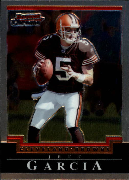 2004 Bowman Chrome Football (Pick Card From List) C128 12-24 - Picture 106 of 209