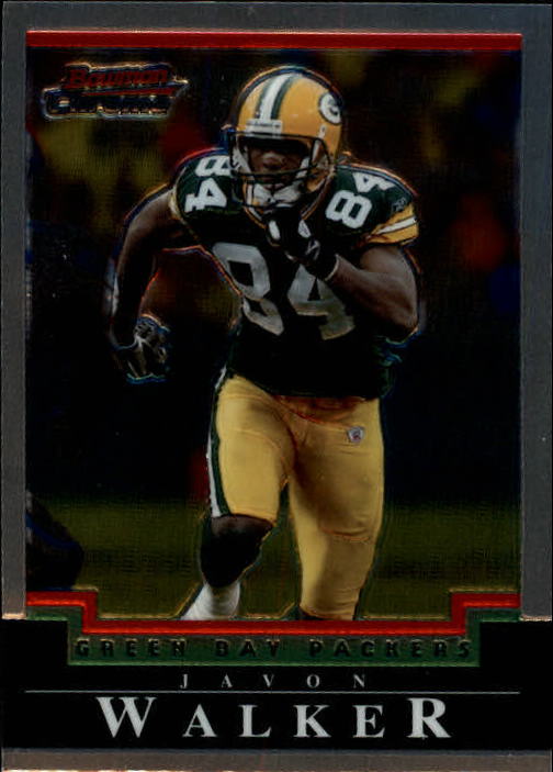 2004 Bowman Chrome Football (Pick Card From List) C128 12-24 - Picture 110 of 209