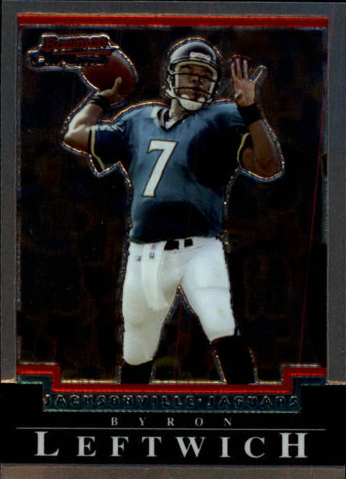 2004 Bowman Chrome Football (Pick Card From List) C128 12-24 - Picture 118 of 209