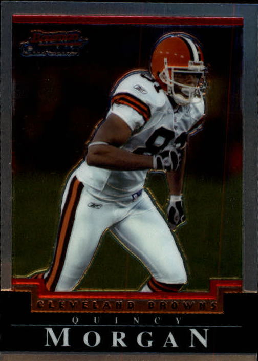 2004 Bowman Chrome Football (Pick Card From List) C128 12-24 - Picture 132 of 209