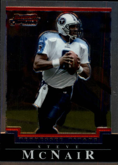 2004 Bowman Chrome Football (Pick Card From List) C128 12-24 - Picture 150 of 209
