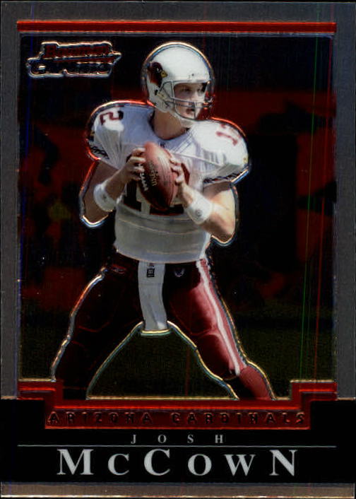 2004 Bowman Chrome Football (Pick Card From List) C128 12-24 - Picture 154 of 209