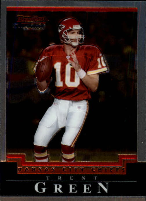 2004 Bowman Chrome Football (Pick Card From List) C128 12-24 - Picture 162 of 209