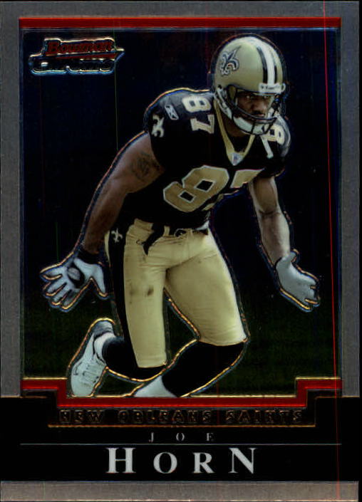 2004 Bowman Chrome Football (Pick Card From List) C128 12-24 - Picture 182 of 209