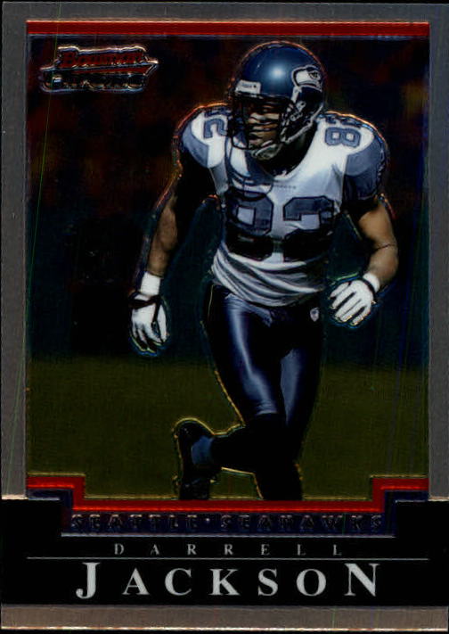 2004 Bowman Chrome Football (Pick Card From List) C128 12-24 - Picture 186 of 209