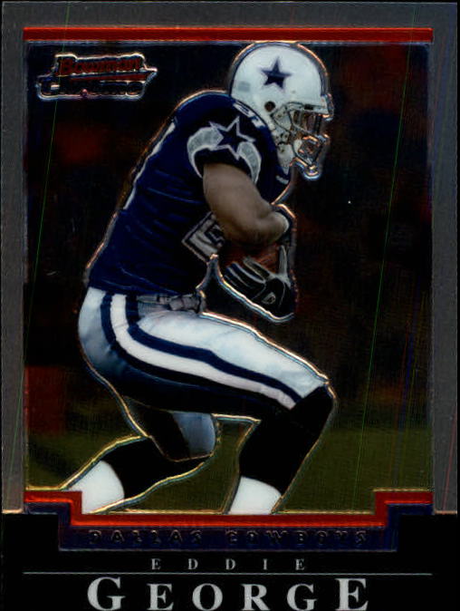 2004 Bowman Chrome Football (Pick Card From List) C128 12-24 - Picture 188 of 209