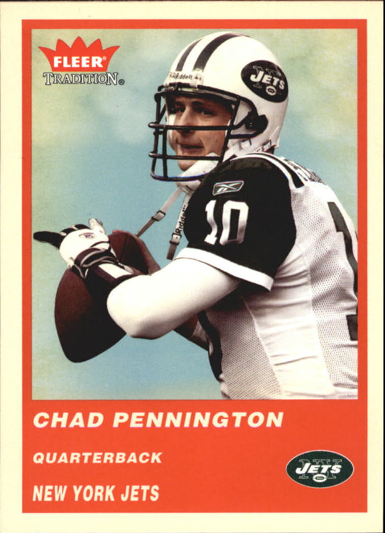 A9361- 2004 Fleer Tradition FB Cards 1-360 +Inserts -You Pick- 15+ FREE US SHIP - Picture 14 of 241