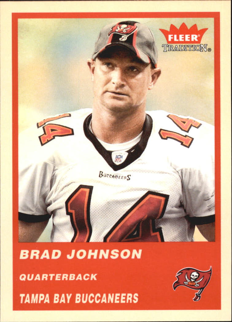 A9361- 2004 Fleer Tradition FB Cards 1-360 +Inserts -You Pick- 15+ FREE US SHIP - Picture 18 of 241