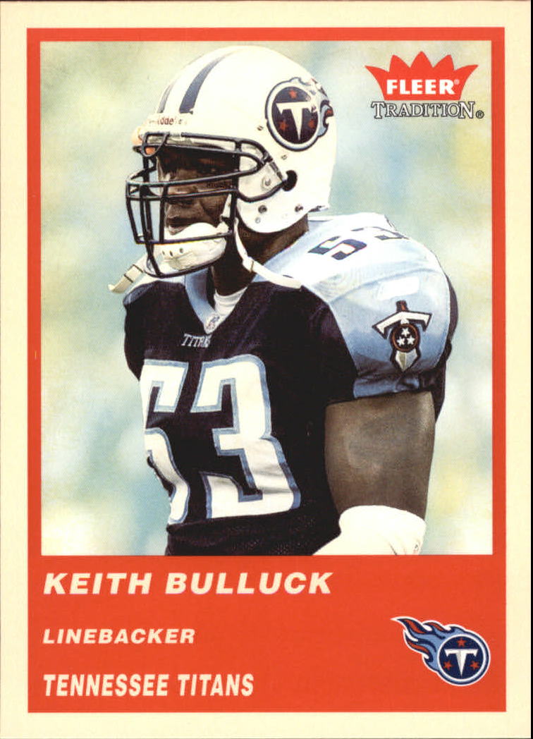 A9361- 2004 Fleer Tradition FB Cards 1-360 +Inserts -You Pick- 15+ FREE US SHIP - Picture 20 of 241