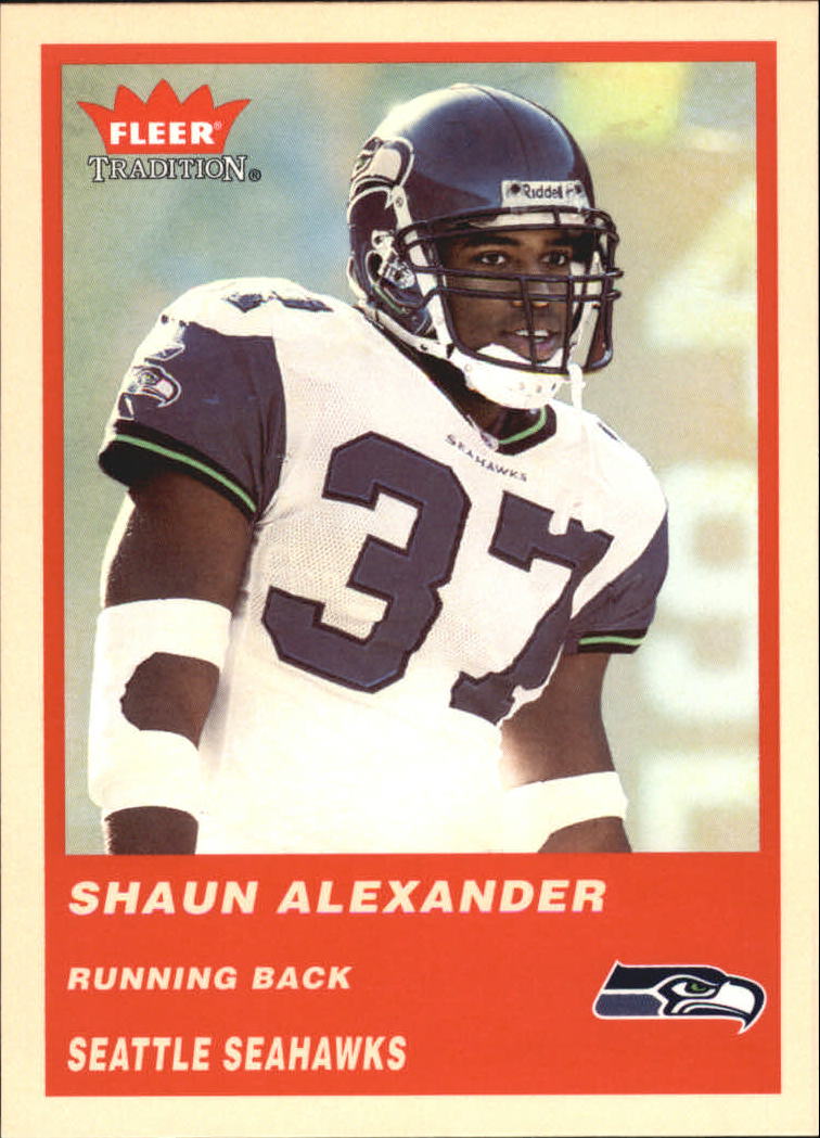 A9361- 2004 Fleer Tradition FB Cards 1-360 +Inserts -You Pick- 15+ FREE US SHIP - Picture 26 of 241