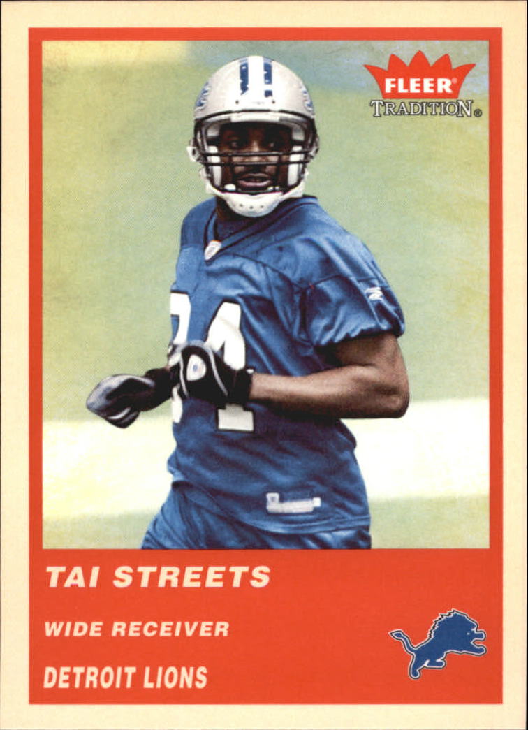 A9361- 2004 Fleer Tradition FB Cards 1-360 +Inserts -You Pick- 15+ FREE US SHIP - Picture 28 of 241