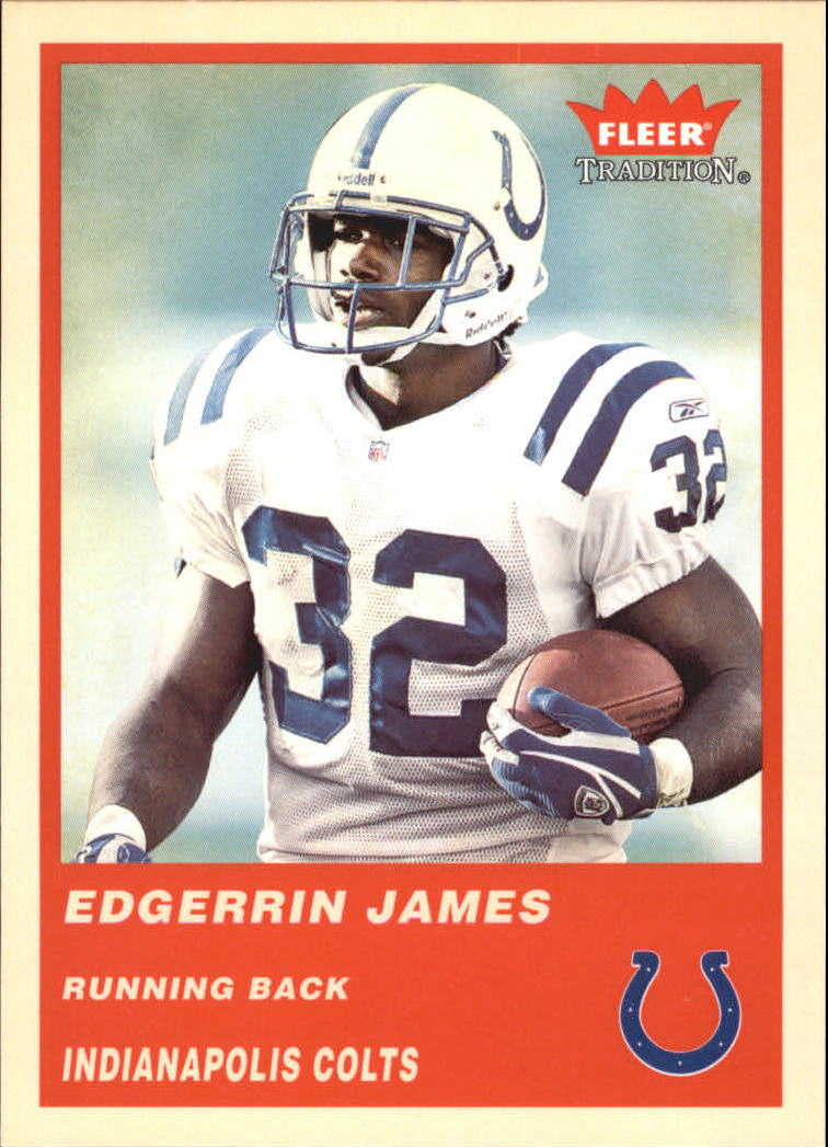 A9361- 2004 Fleer Tradition FB Cards 1-360 +Inserts -You Pick- 15+ FREE US SHIP - Picture 36 of 241