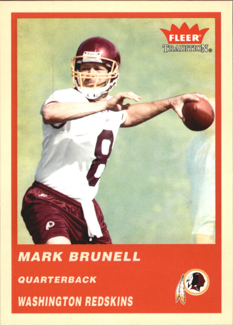 A9361- 2004 Fleer Tradition FB Cards 1-360 +Inserts -You Pick- 15+ FREE US SHIP - Picture 42 of 241