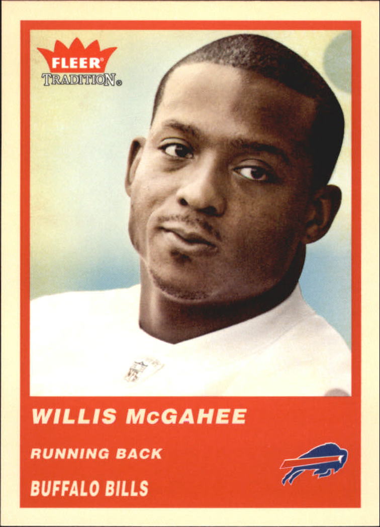 A9361- 2004 Fleer Tradition FB Cards 1-360 +Inserts -You Pick- 15+ FREE US SHIP - Picture 44 of 241