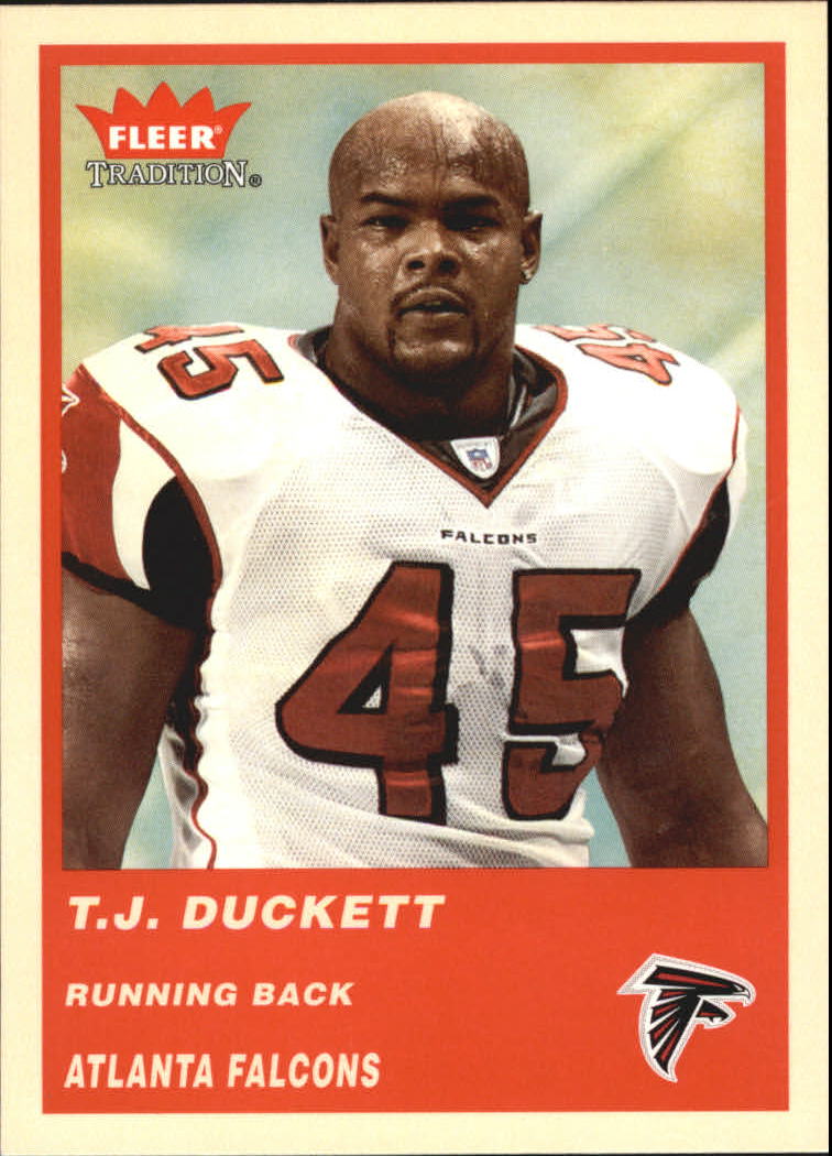 A9361- 2004 Fleer Tradition FB Cards 1-360 +Inserts -You Pick- 15+ FREE US SHIP - Picture 46 of 241