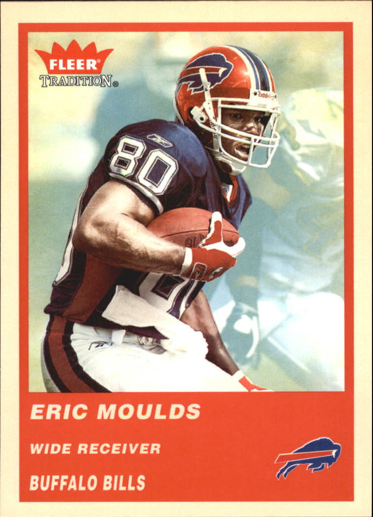 A9361- 2004 Fleer Tradition FB Cards 1-360 +Inserts -You Pick- 15+ FREE US SHIP - Picture 48 of 241