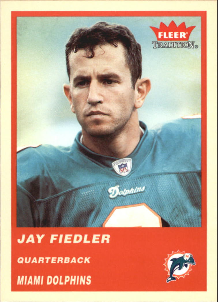 A9361- 2004 Fleer Tradition FB Cards 1-360 +Inserts -You Pick- 15+ FREE US SHIP - Picture 50 of 241