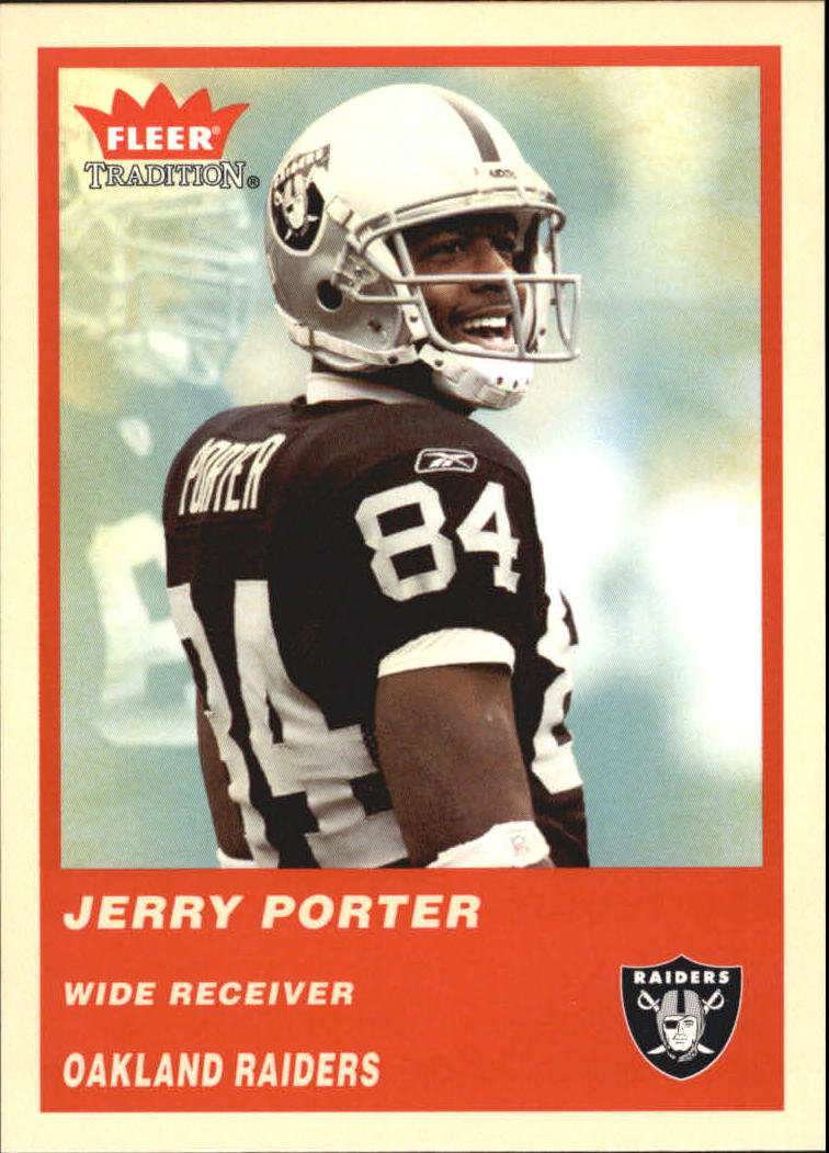 A9361- 2004 Fleer Tradition FB Cards 1-360 +Inserts -You Pick- 15+ FREE US SHIP - Picture 54 of 241
