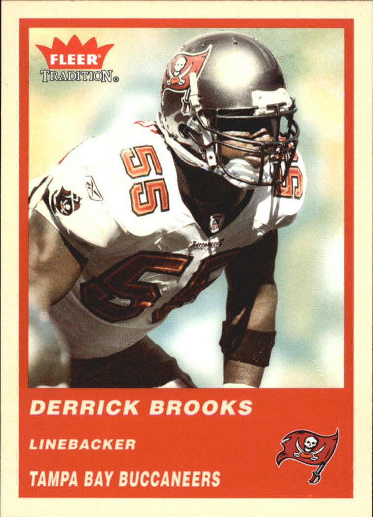 A9361- 2004 Fleer Tradition FB Cards 1-360 +Inserts -You Pick- 15+ FREE US SHIP - Picture 56 of 241